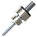 OD25 SHANK FLOATING REAMER ER20 L=56